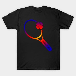 Pádel Sport 8 T-Shirt